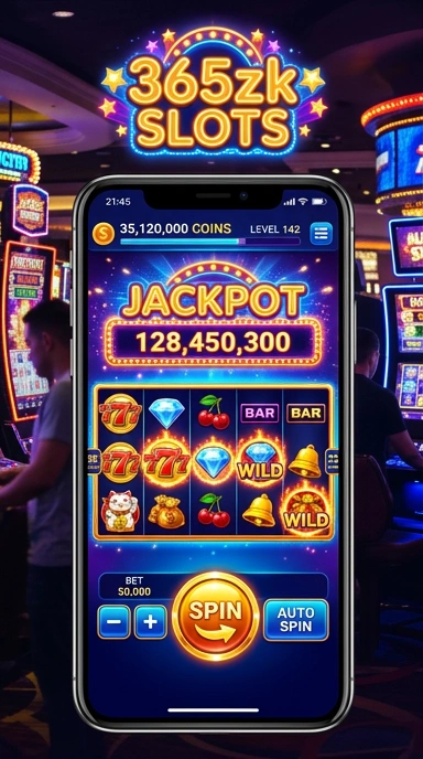 Cuplikan layar menu unduhan migaspin untuk perangkat Android